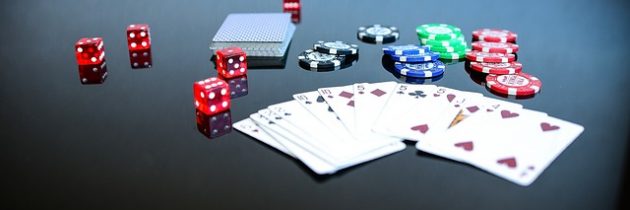 Poker limit e no limit hold’em: quali sono le differenze?